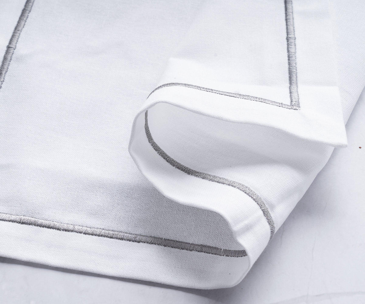 Personalized Wedding Napkins