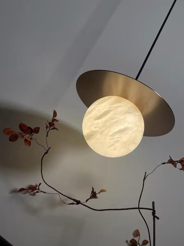 Borra Pendant Light 10.2