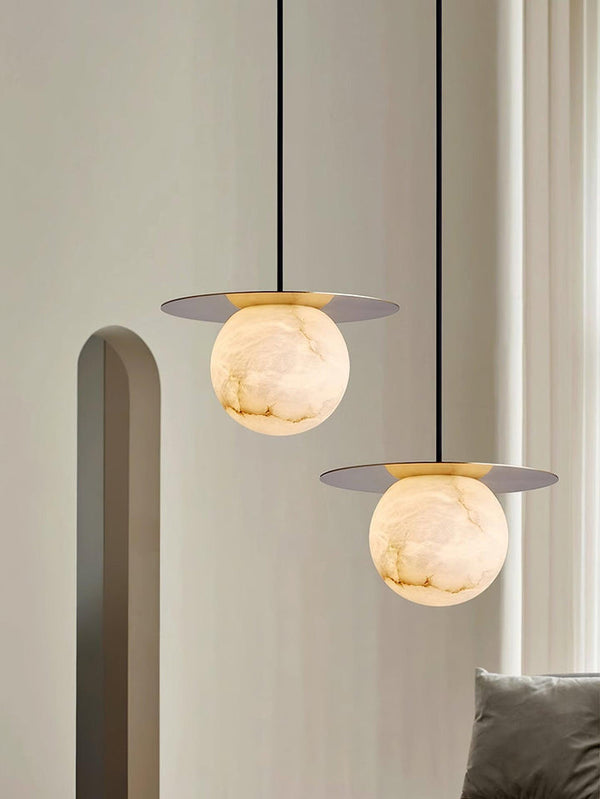 Borra Pendant Light 10.2