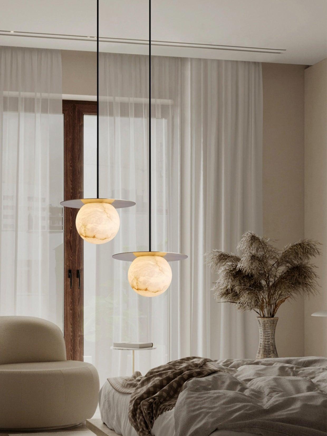 Borra Pendant Light 10.2