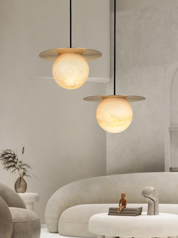 Borra Pendant Light 10.2