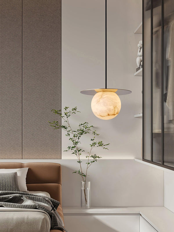 Borra Pendant Light 10.2