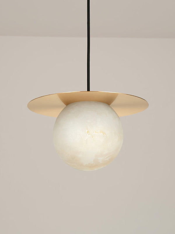 Borra Pendant Light 10.2