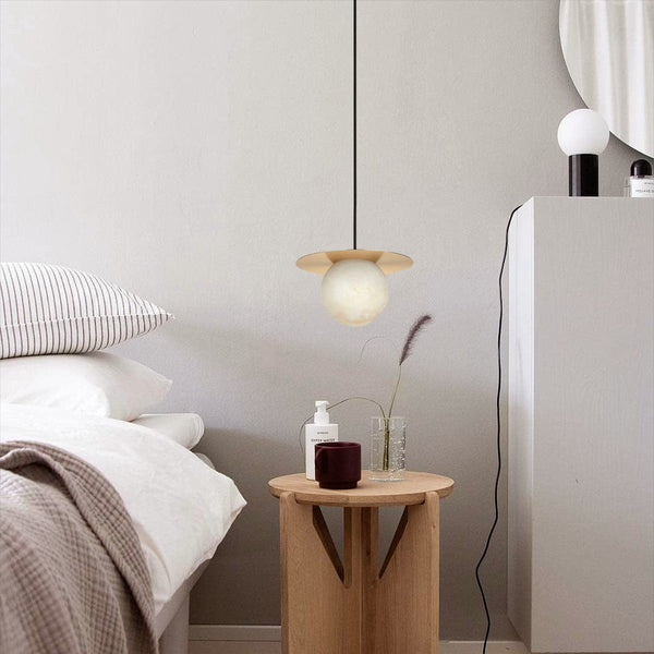 Borra Pendant Light 10.2