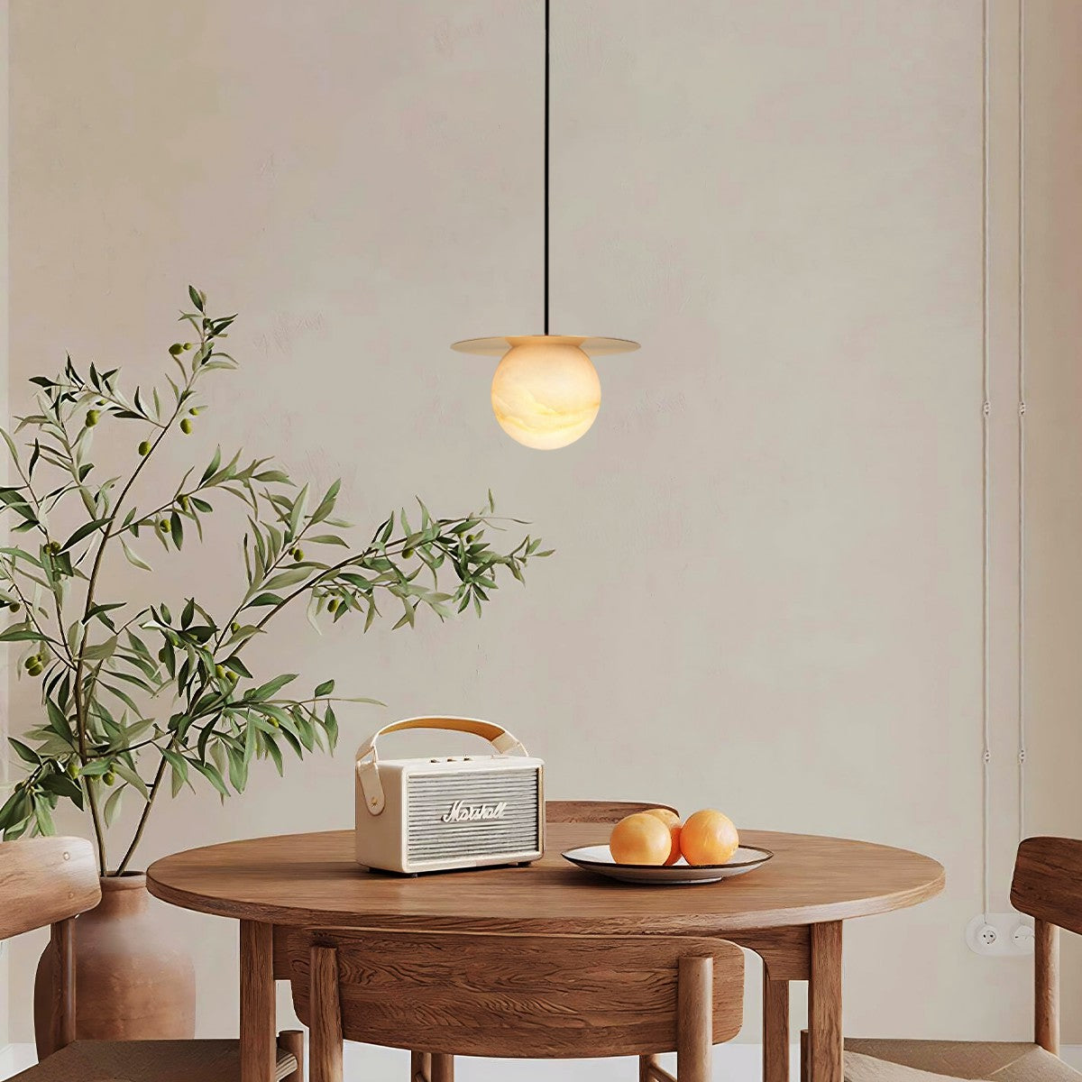 Borra Pendant Light 10.2