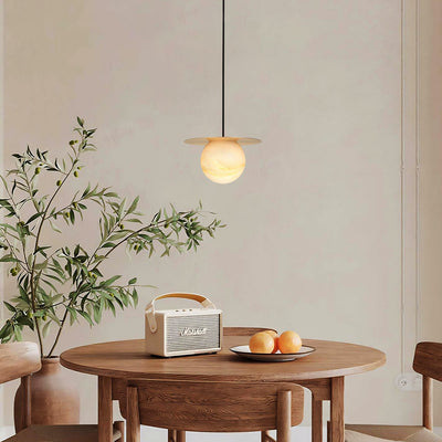 Borra Pendant Light 10.2