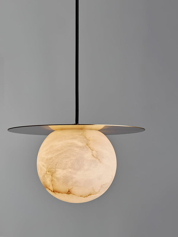 Borra Pendant Light 10.2