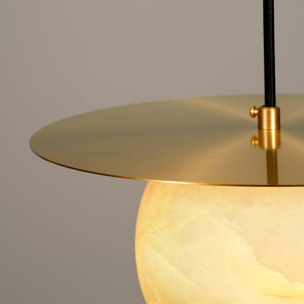Borra Pendant Light 10.2