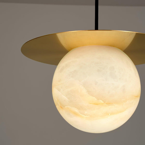 Borra Pendant Light 10.2