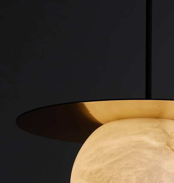 Borra Pendant Light 10.2