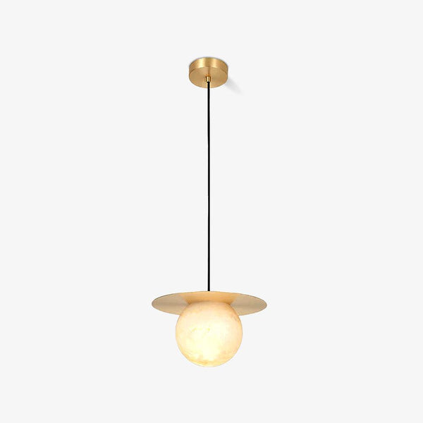 Borra Pendant Light 10.2