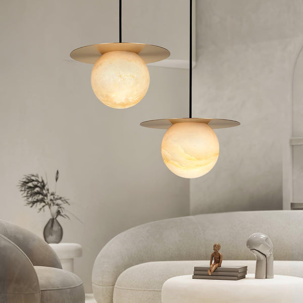 Borra Pendant Light 10.2