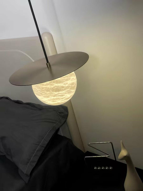 Borra Pendant Light 10.2