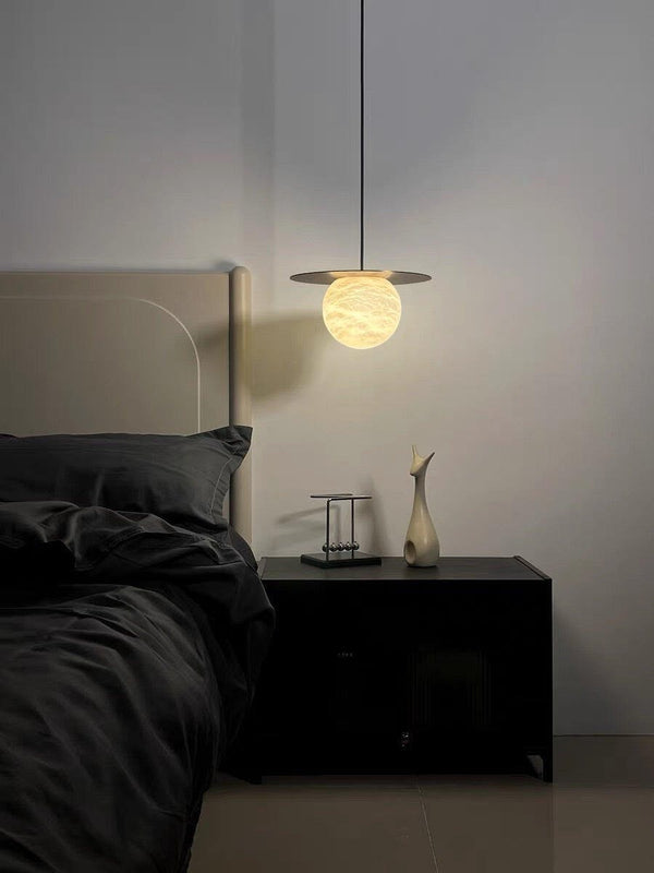 Borra Pendant Light 10.2