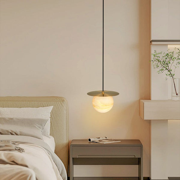 Borra Pendant Light 10.2