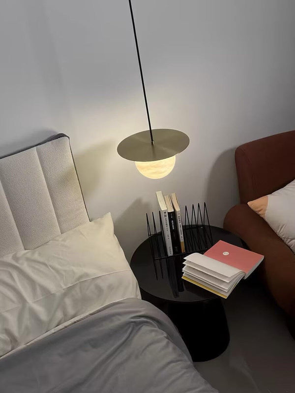 Borra Pendant Light 10.2