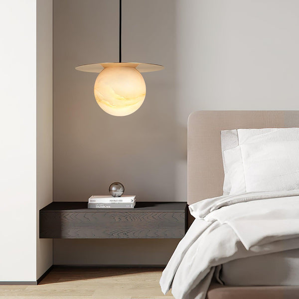 Borra Pendant Light 10.2