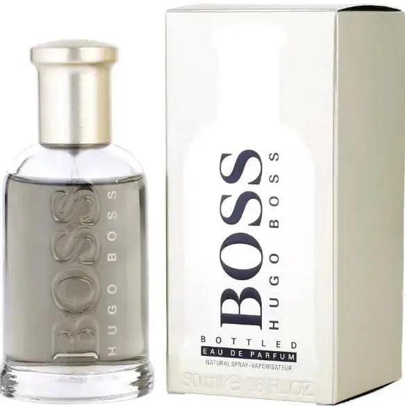 Boss Grey By Hugo Boss, For Men, 1.6oz EDP