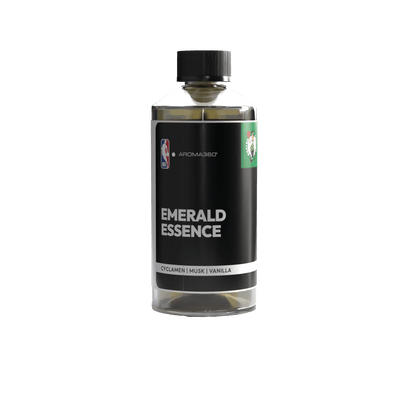Emerald Essence