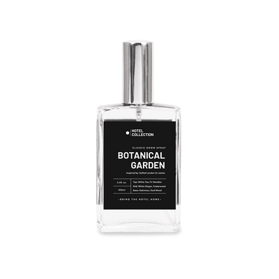 Botanical Garden Room Spray