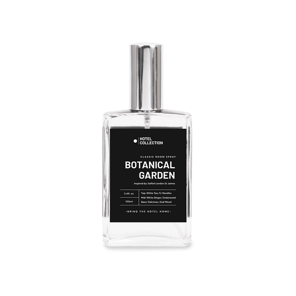 Botanical Garden Room Spray