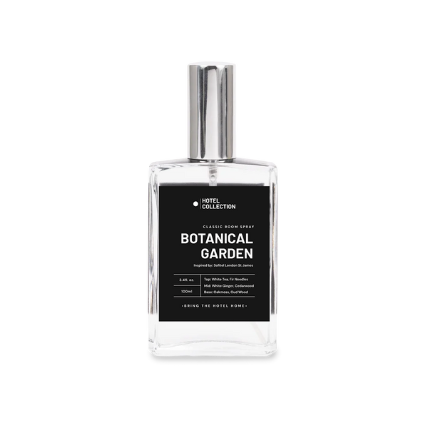 Botanical Garden Room Spray