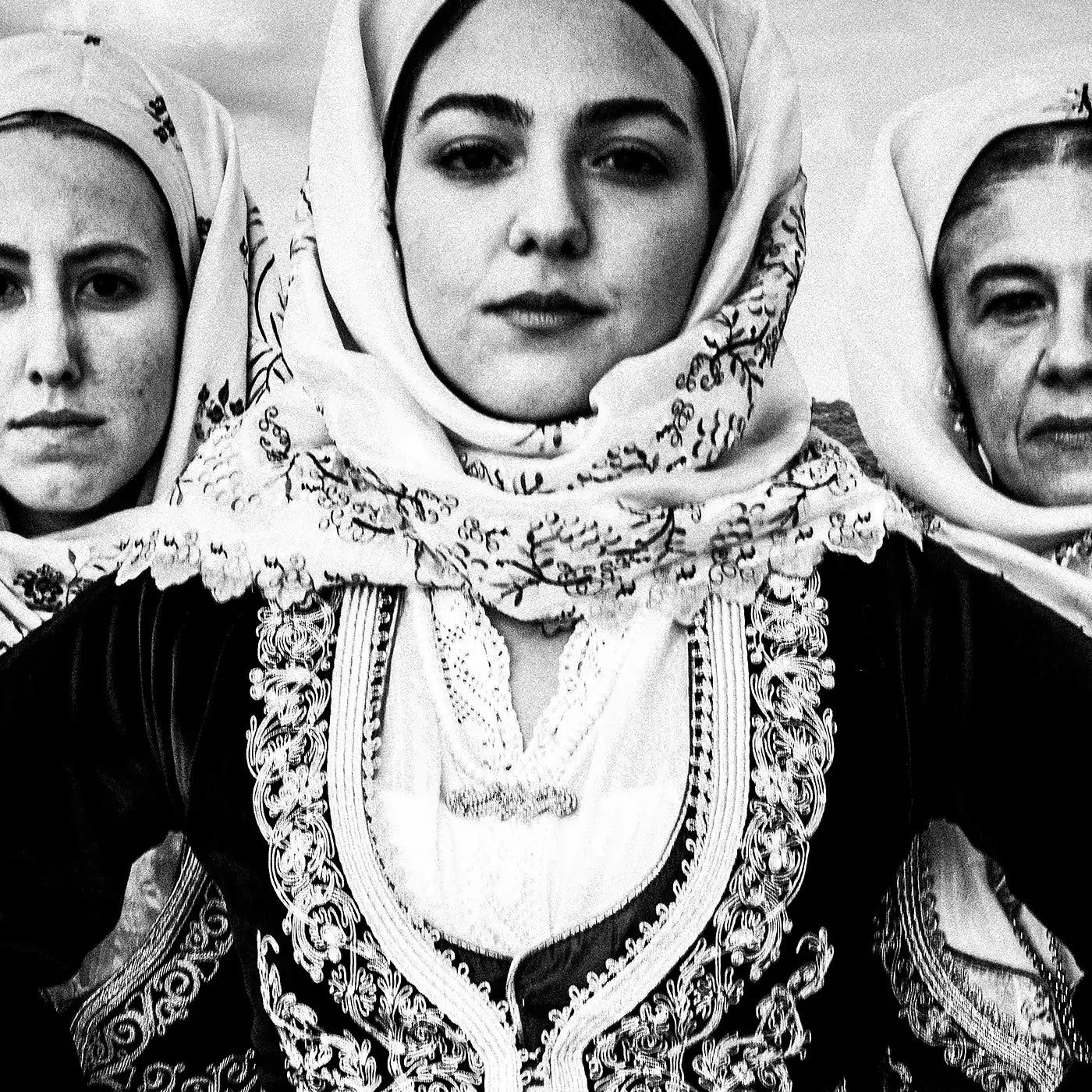 Bouboulinas on Boat | Spetses | Black & White Art Wall