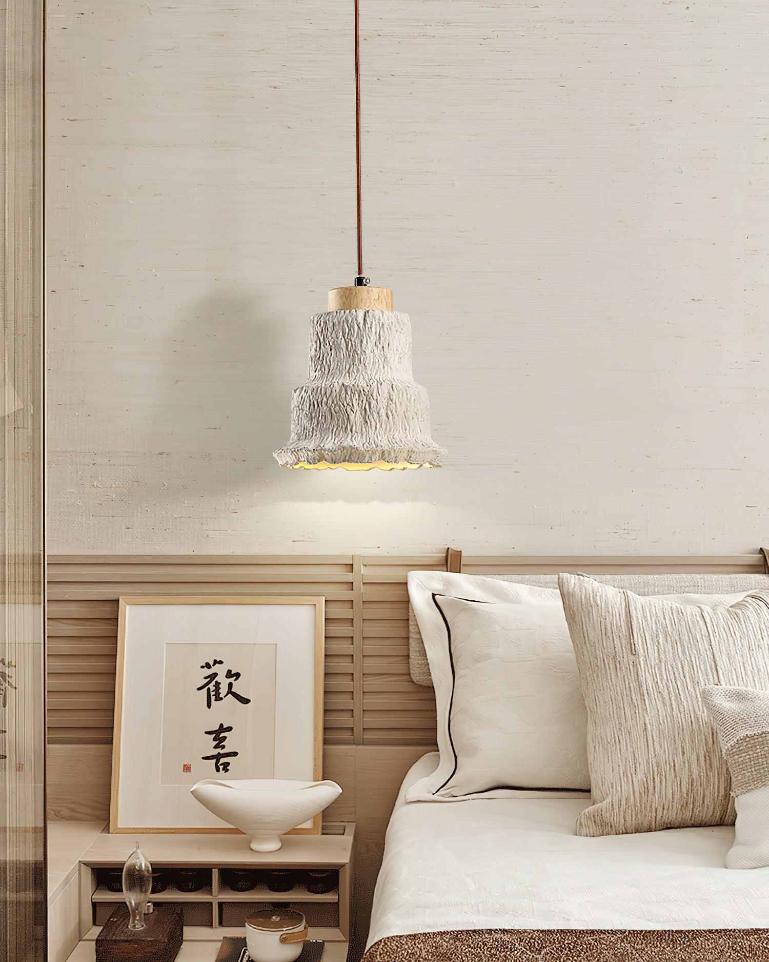 Boulder Pendant Light 6.7