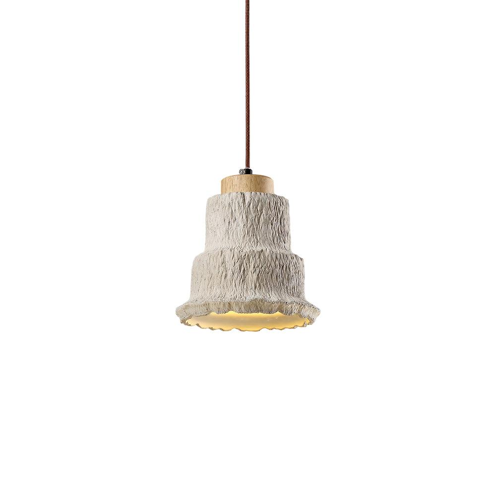 Boulder Pendant Light 6.7