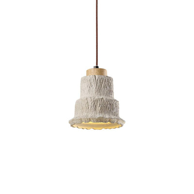 Boulder Pendant Light 6.7
