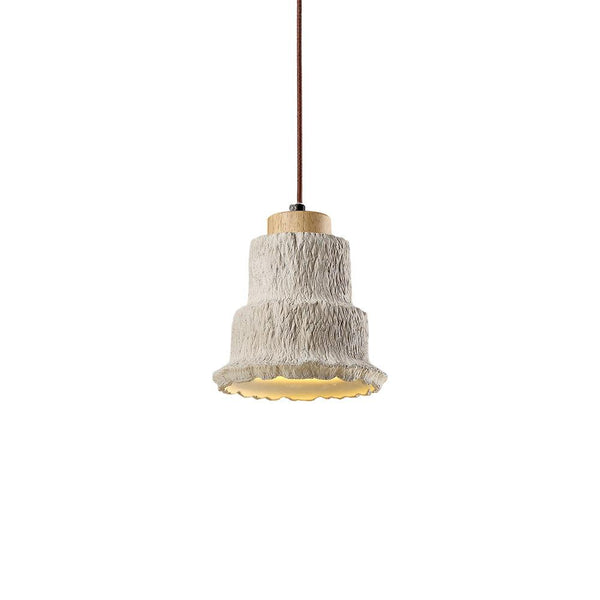 Boulder Pendant Light 6.7