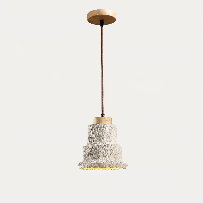 Boulder Pendant Light 6.7