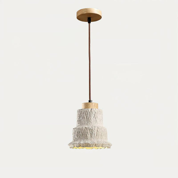 Boulder Pendant Light 6.7