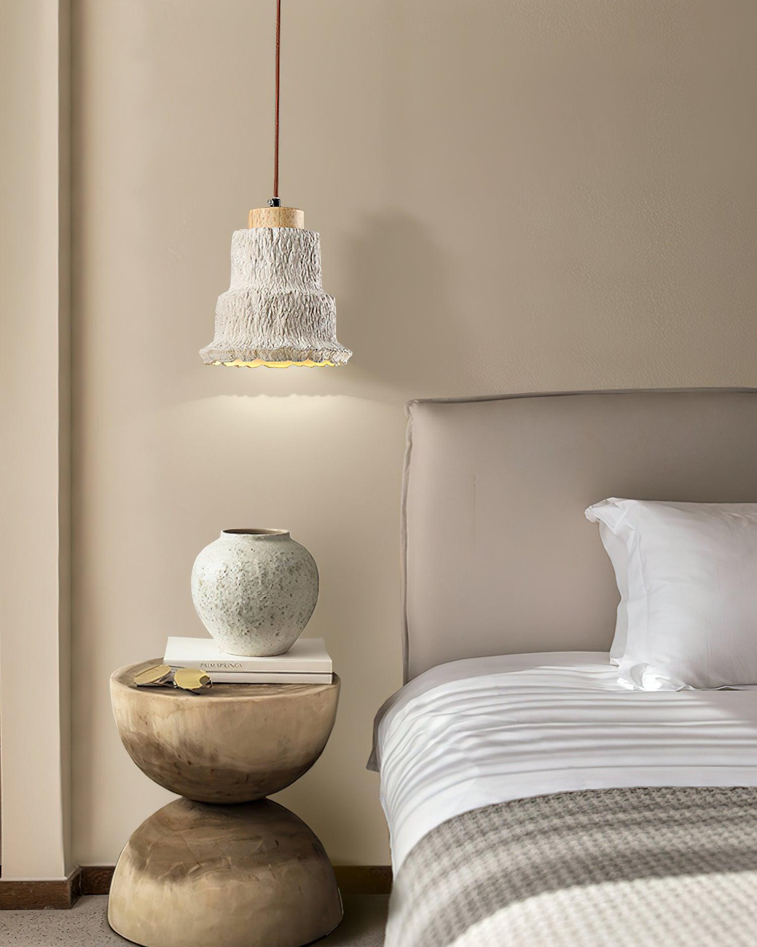 Boulder Pendant Light 6.7