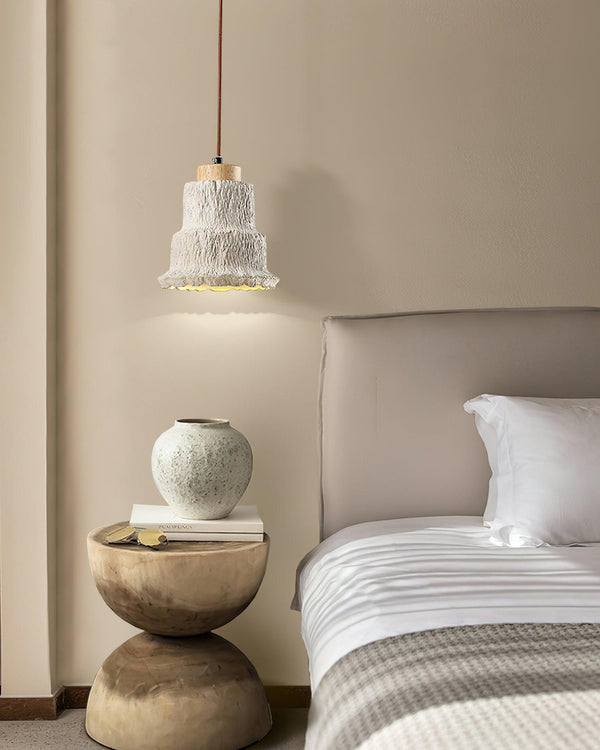Boulder Pendant Light 6.7