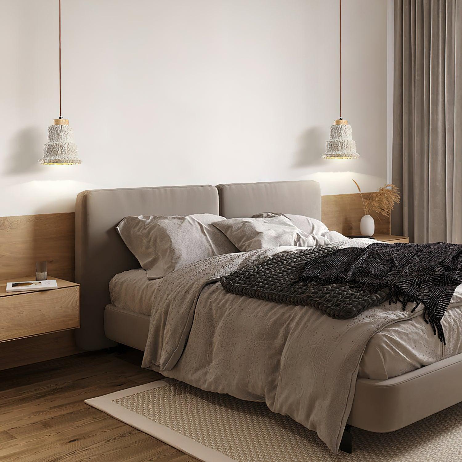 Boulder Pendant Light 6.7