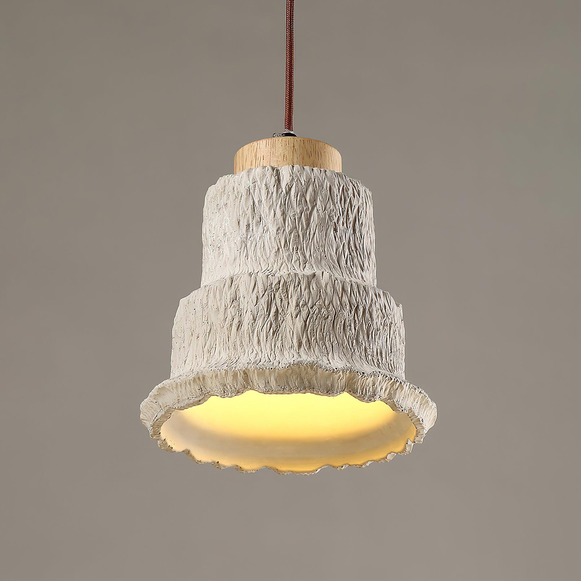 Boulder Pendant Light 6.7