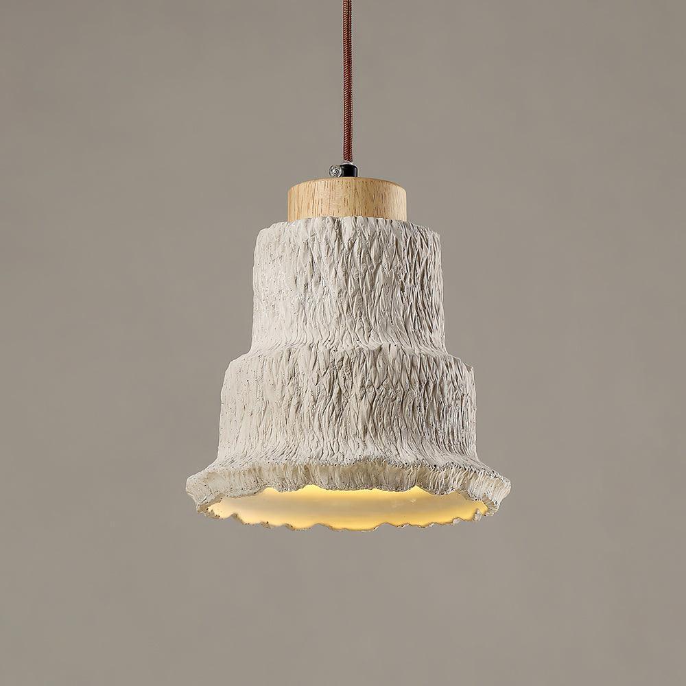 Boulder Pendant Light 6.7