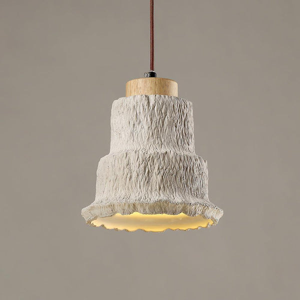 Boulder Pendant Light 6.7