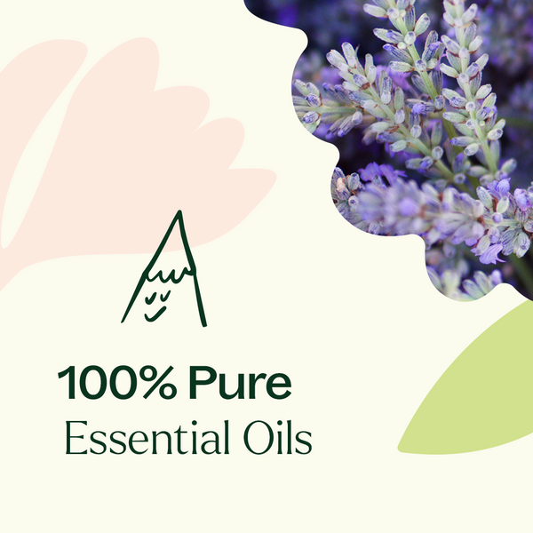 Bouquet Essential Oil Blend