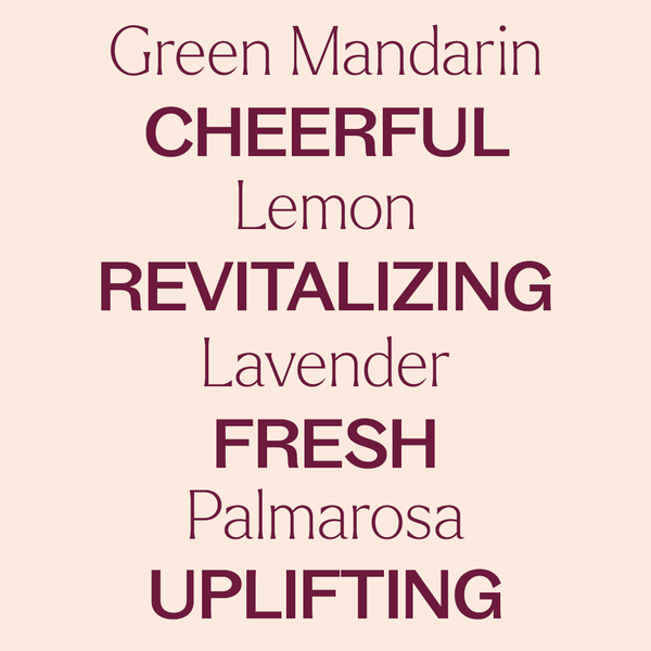 Bouquet Essential Oil Blend