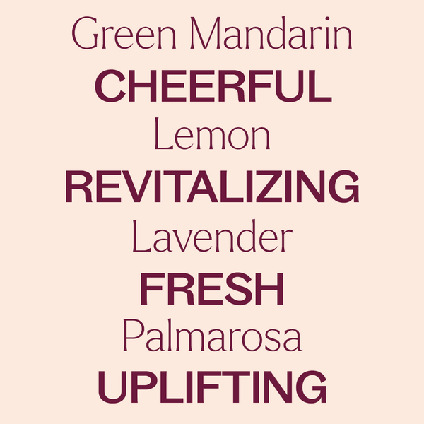 Bouquet Essential Oil Blend