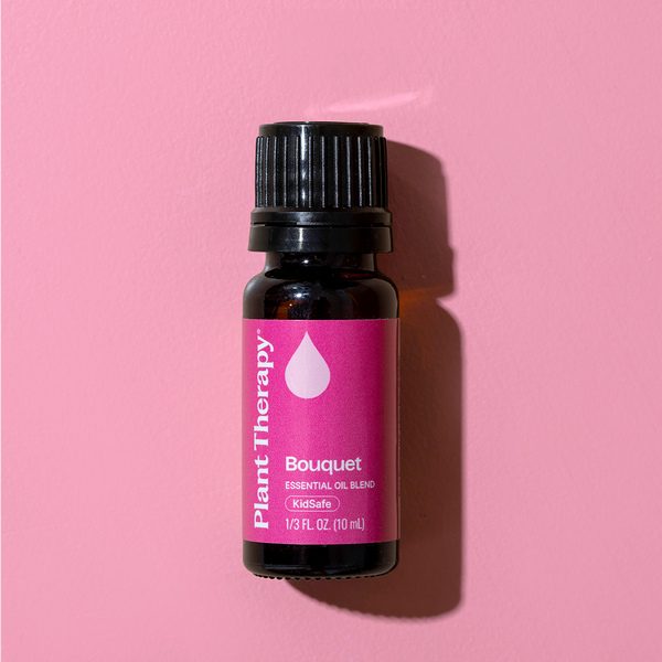 Bouquet Essential Oil Blend