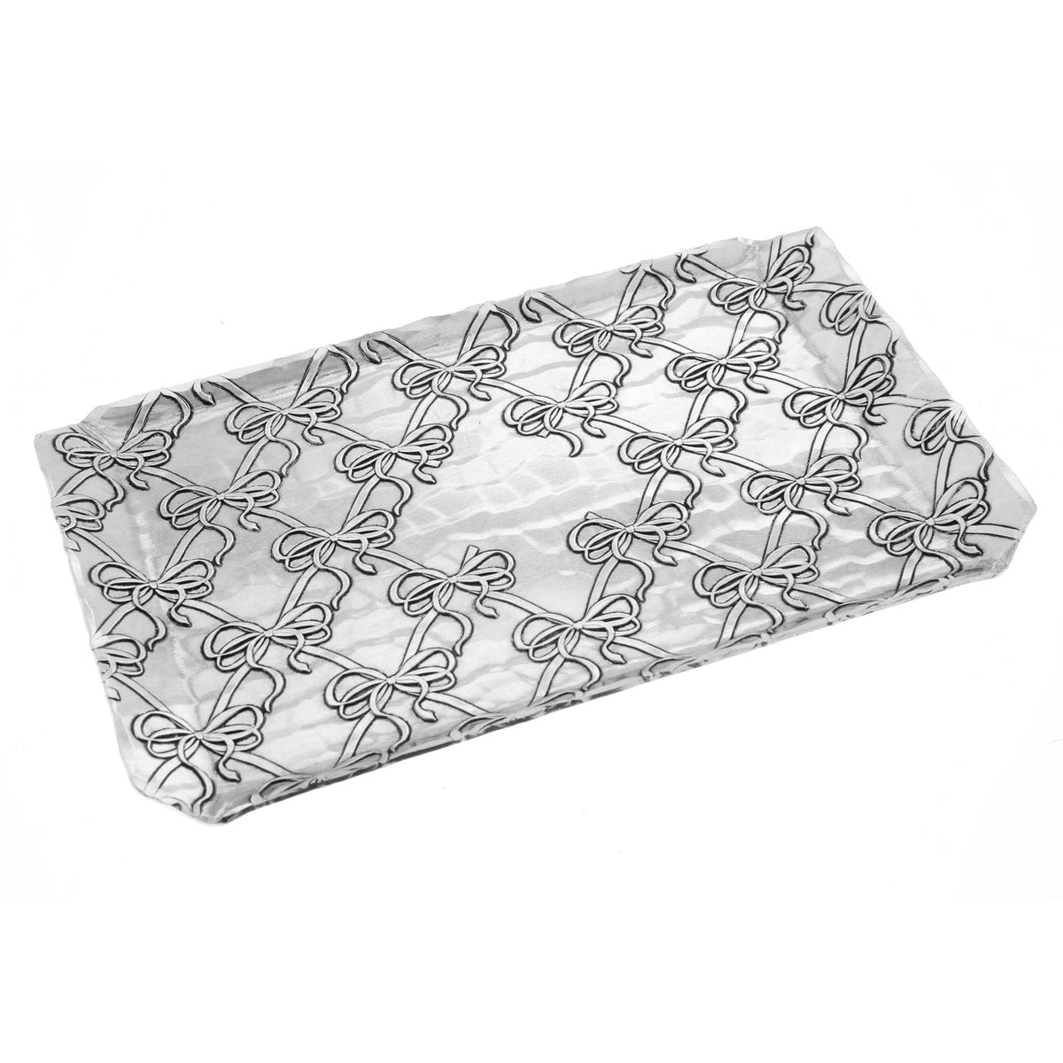 Bow-tique Butler Tray
