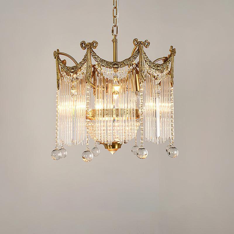 Bowknot Chandelier