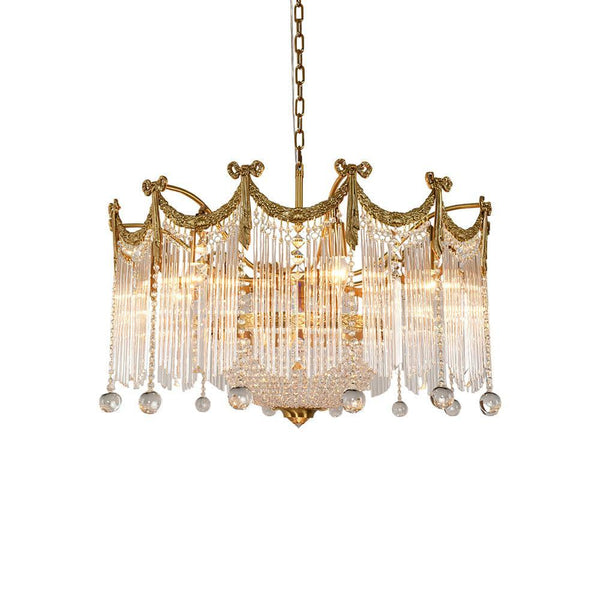 Bowknot Chandelier