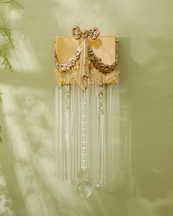 Bowknot Wall Lamp 6.3