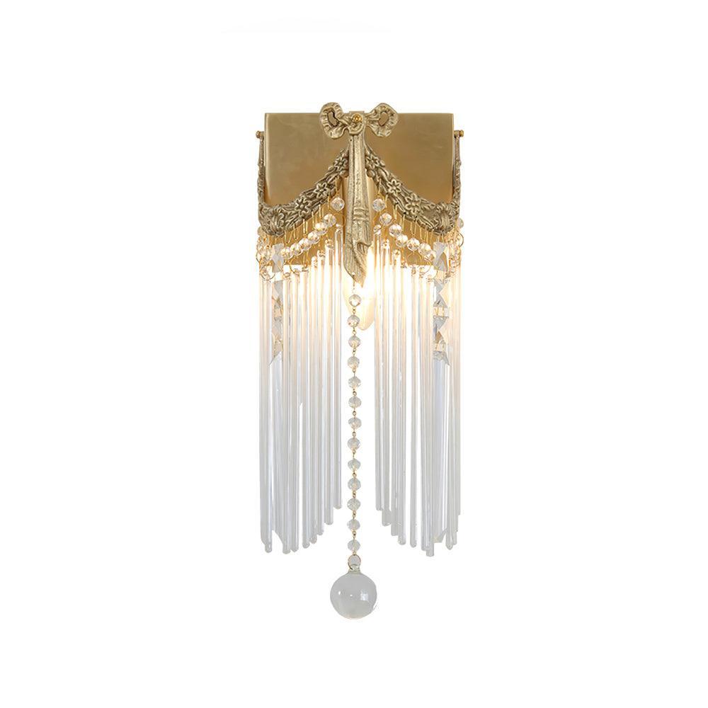 Bowknot Wall Lamp 6.3