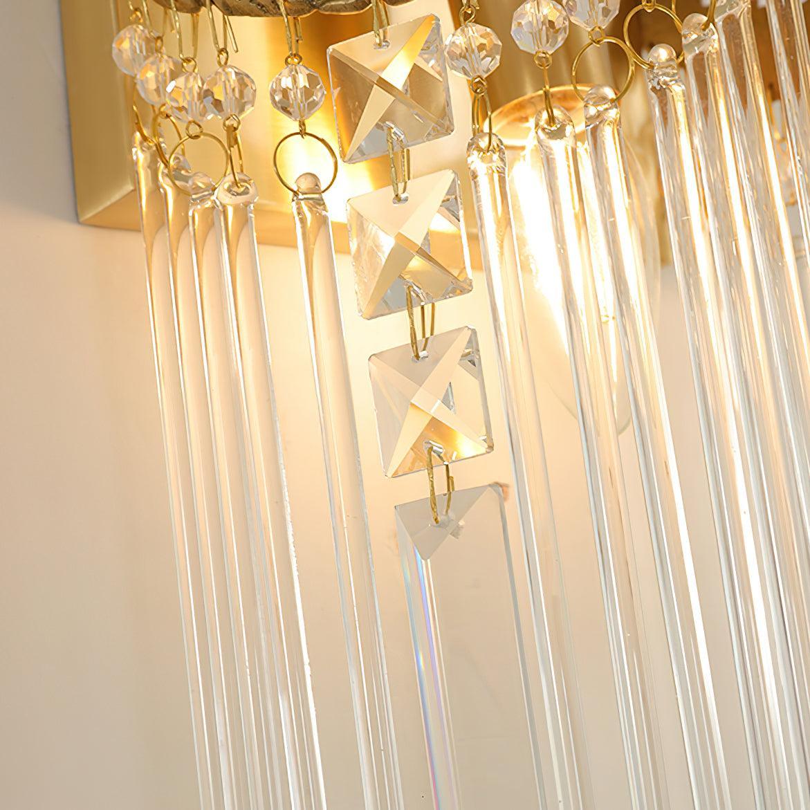 Bowknot Wall Lamp 6.3