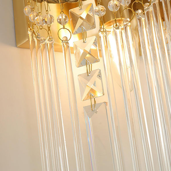 Bowknot Wall Lamp 6.3